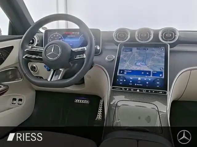 Mercedes-Benz CLE 300