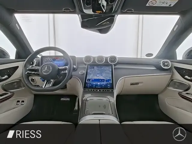 Mercedes-Benz CLE 300