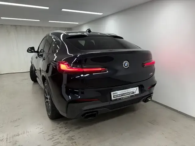 BMW X4 M