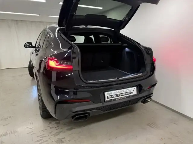 BMW X4 M