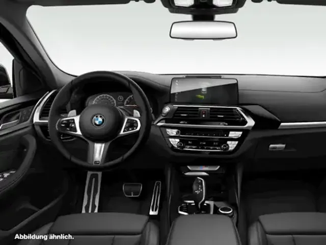 BMW X4 M
