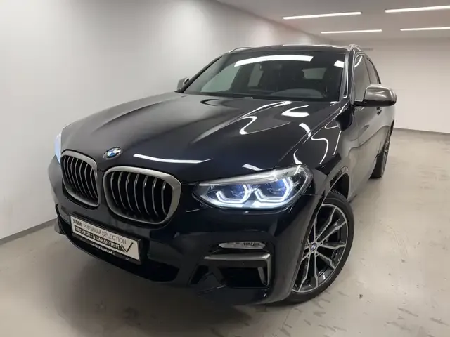 BMW X4 M