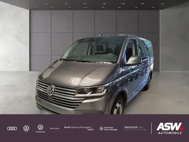 Volkswagen T6.1 Multivan