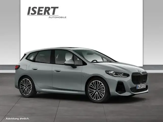 BMW 220