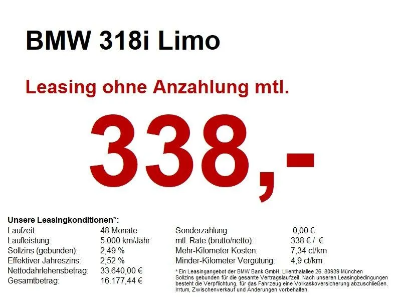 BMW 318