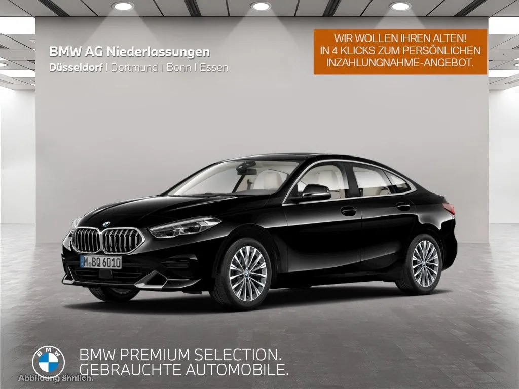 BMW 218