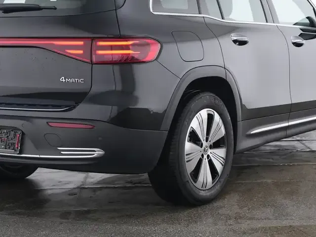 Mercedes-Benz EQB 350