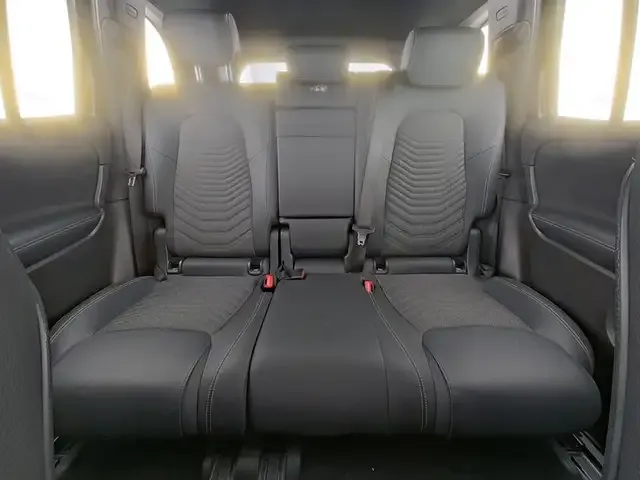 Mercedes-Benz EQB 350