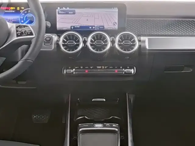 Mercedes-Benz EQB 350