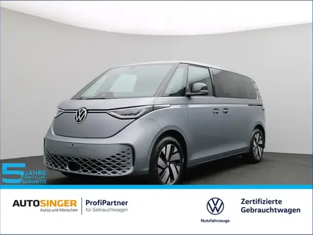Volkswagen ID. Buzz