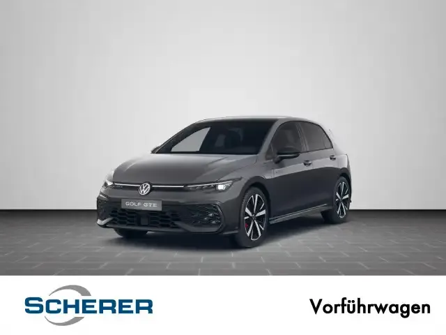 Volkswagen Golf GTE