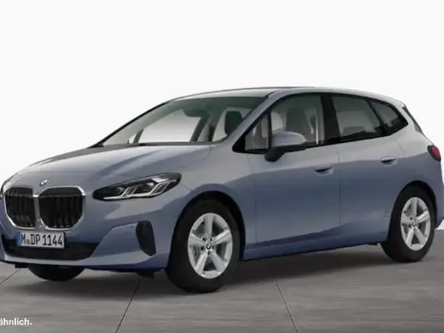 BMW 220