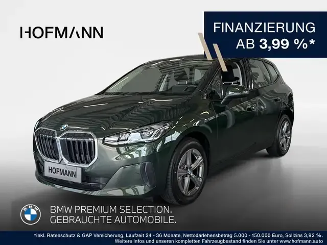 BMW 218
