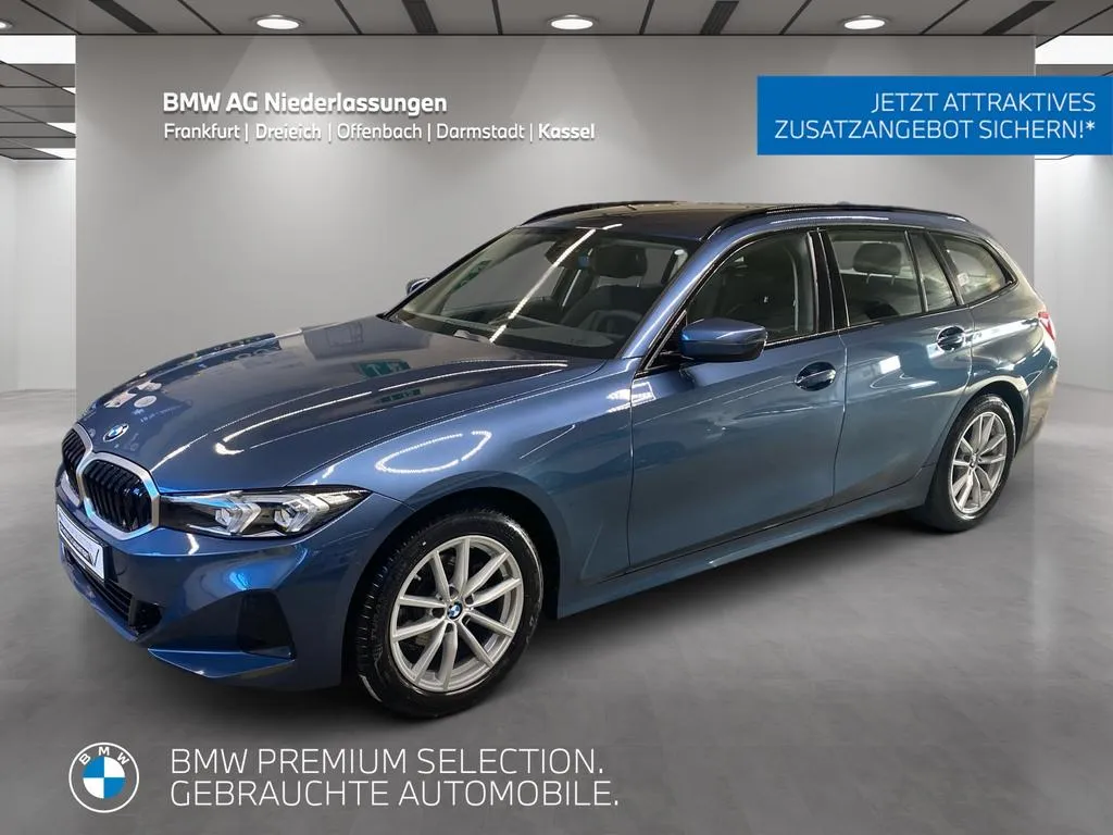 BMW 318