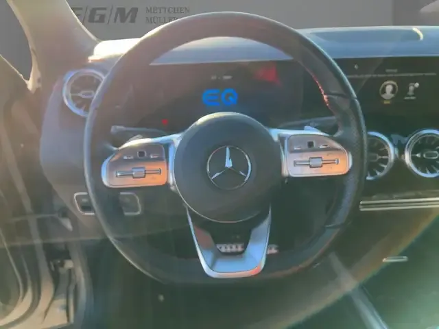 Mercedes-Benz EQA 250