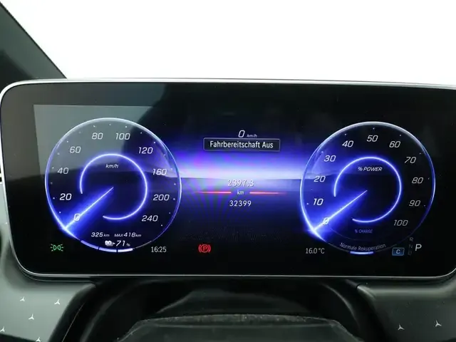 Mercedes-Benz EQE 300