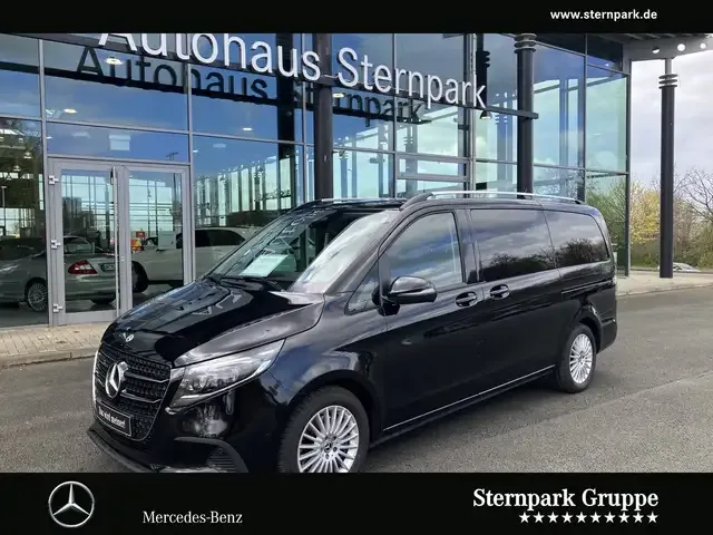 Mercedes-Benz V 250