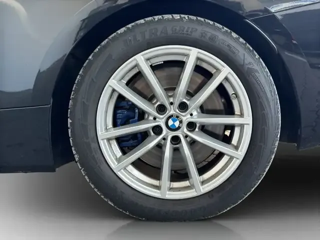 BMW 440