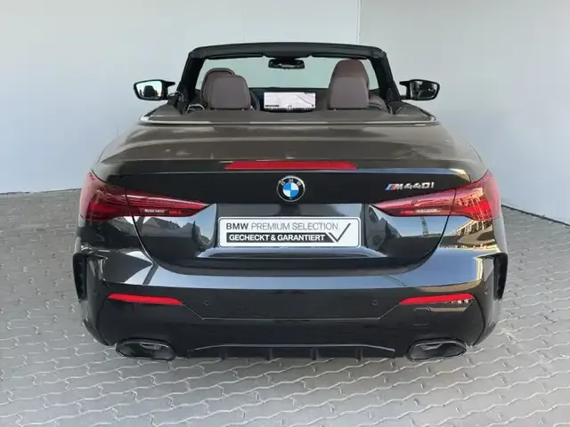 BMW 440