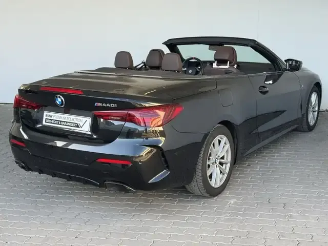 BMW 440