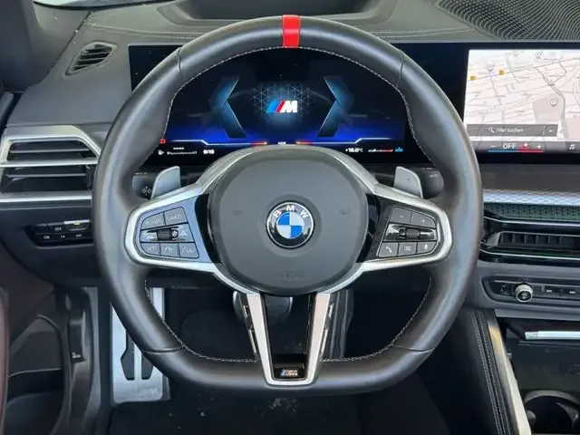 BMW 440