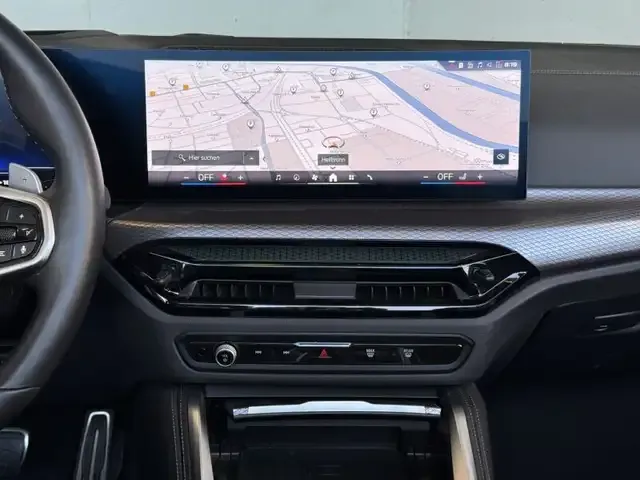 BMW 440