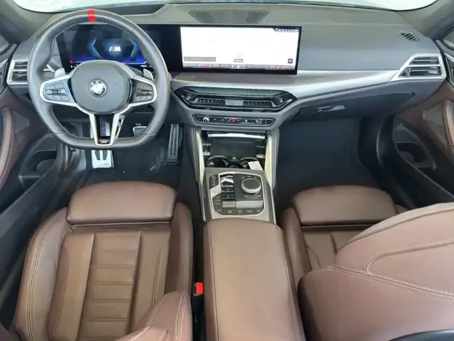 BMW 440