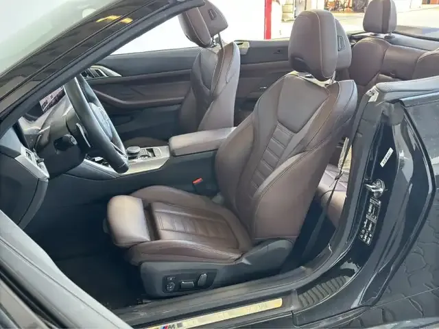 BMW 440