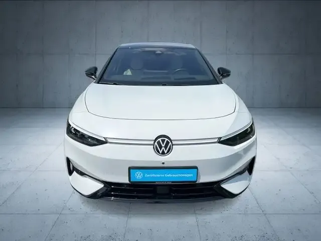 Volkswagen ID.7