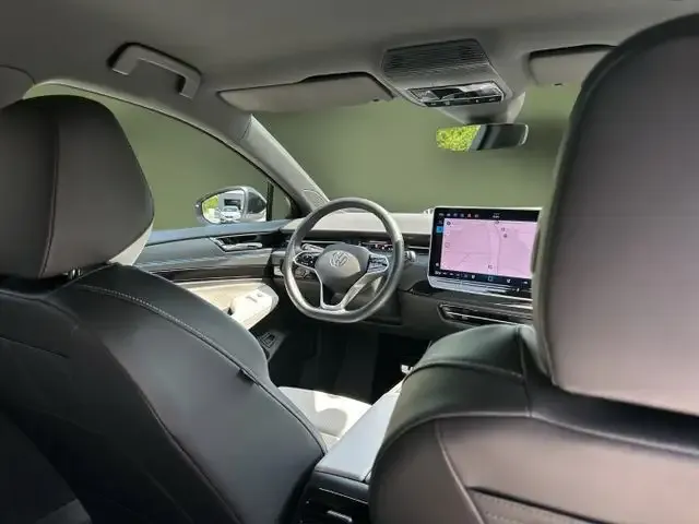 Volkswagen ID.7