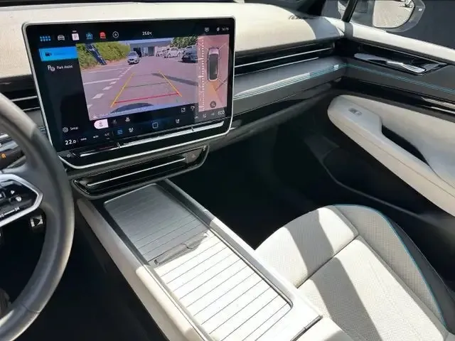 Volkswagen ID.7