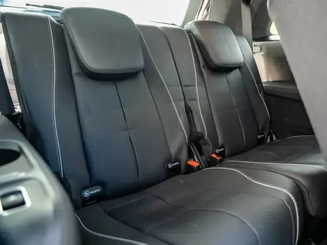 Mercedes-Benz GLS 450