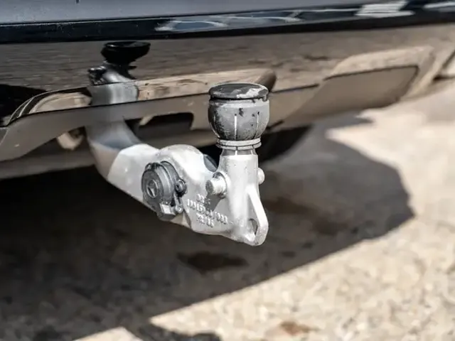 Mercedes-Benz GLS 450