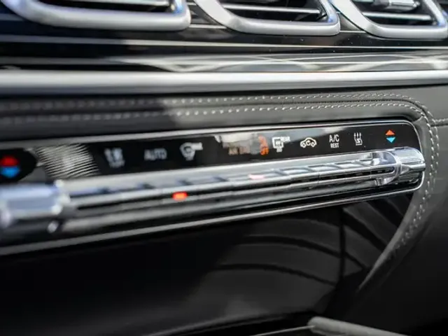 Mercedes-Benz GLS 450