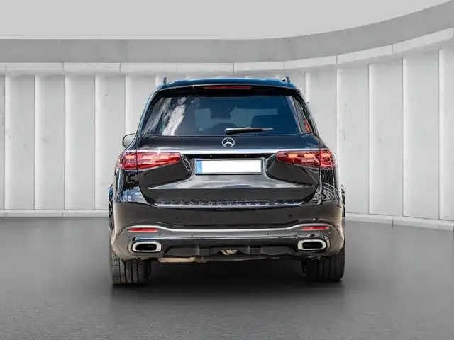 Mercedes-Benz GLS 450