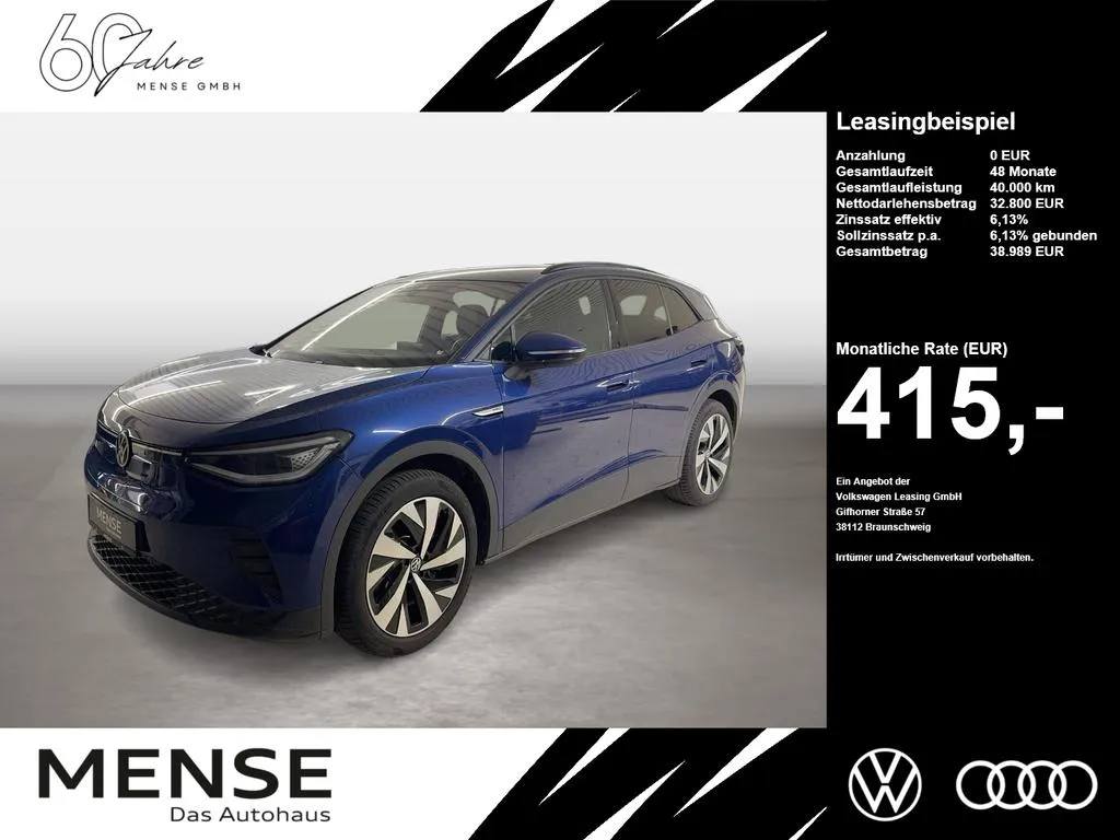 Volkswagen ID.4