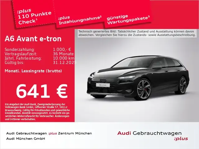 Audi Sonstiges