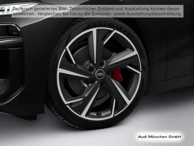 Audi Sonstiges