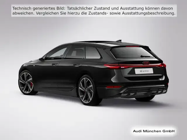 Audi Sonstiges