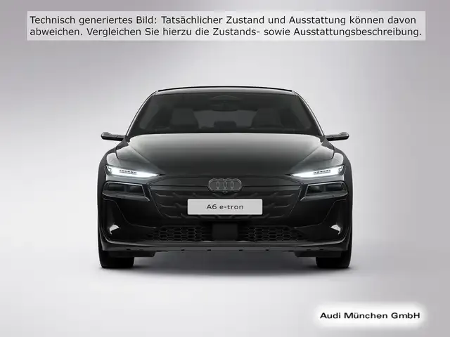 Audi Sonstiges