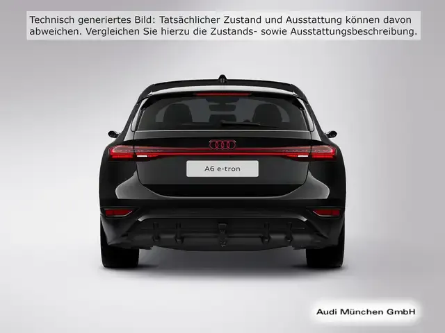 Audi Sonstiges