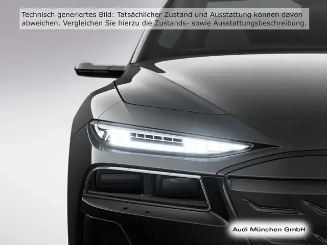 Audi Sonstiges