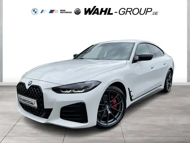 BMW 440