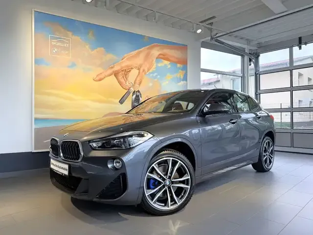BMW X2 M