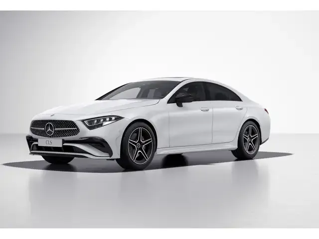 Mercedes-Benz CLS 300