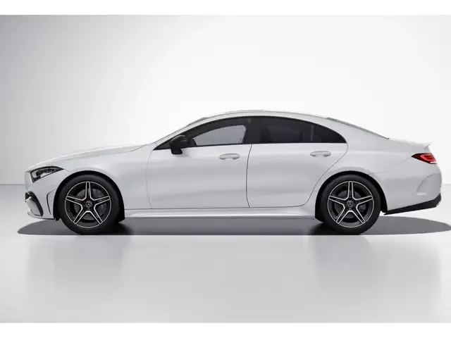 Mercedes-Benz CLS 300