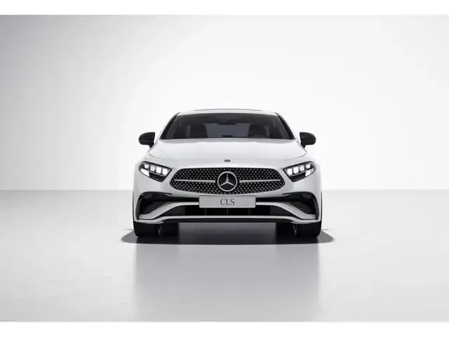 Mercedes-Benz CLS 300