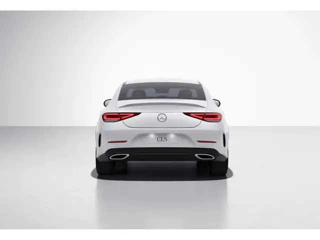 Mercedes-Benz CLS 300