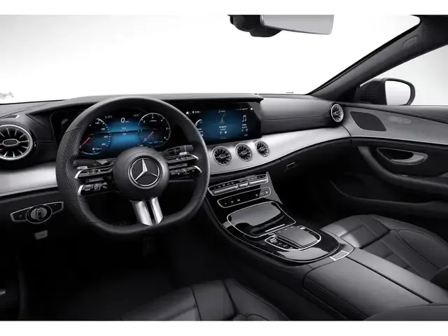 Mercedes-Benz CLS 300