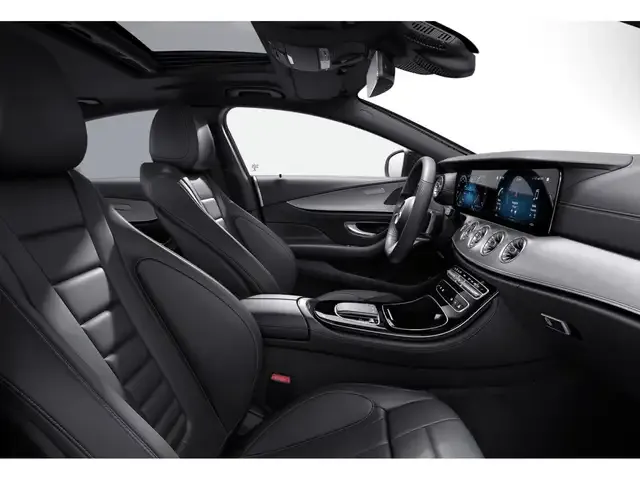 Mercedes-Benz CLS 300